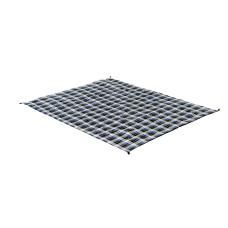 Ковдра для вулиці Travel Blanket Ultralight