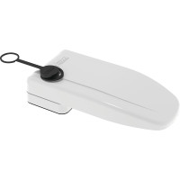  Блок безпеки Safe Door Magnum, білий