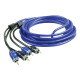 Fiat SUB Kit - монтажний комплект для USB 6