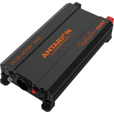 Інвертор Pure Sinus Inverter 1000 Вт