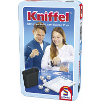  Гра Kniffel®