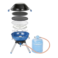 Гриль PartyGrill 400 R для газових балонів