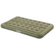  Надувне ліжко Comfort Bed Compact Double зеленого кольору
