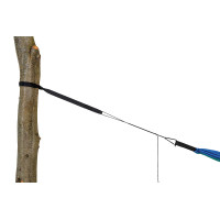  Насадка Adventure Rope, чорна