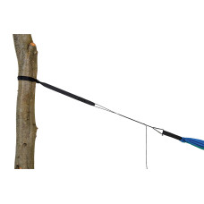 Насадка Adventure Rope, чорна