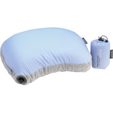  Air Core Hood/Camp Pillow світло-синій/сірий