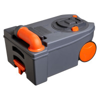 Резервуар для стічних вод C 250 / C 262 / C 263