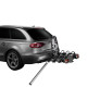 Велотримач VeloCompact 926 для 3 велосипедів