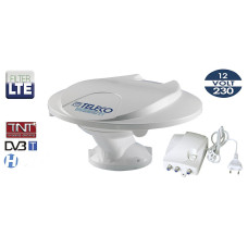 Крило антени DVB-T