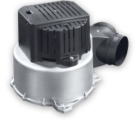 Повітродувка TEB-3 для Truma S 5004 / S 3004