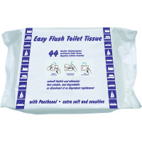  Вологий туалетний папір Easy Flush