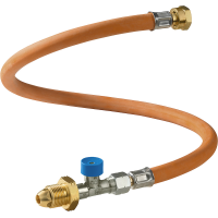 Рукава високого тиску з SBS Caramatic ConnectDrive G.7 Brit.Pol