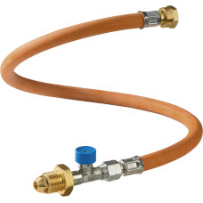 Рукава високого тиску з SBS Caramatic ConnectDrive G.7 Brit.Pol