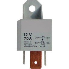 Ізолююче реле MT RE 70 - 12 В / 70 А