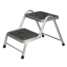  Подвійний крок King Step Double