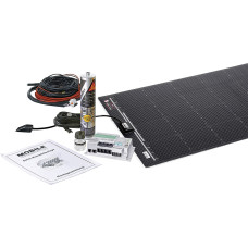 Повна сонячна система Flat-Light MT 110 FL, 110 Вт