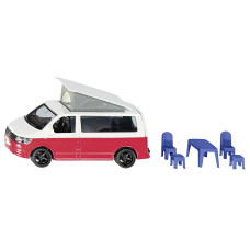 VW T6 Каліфорнія