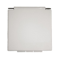 Кришка біла CEE feed - 4601530