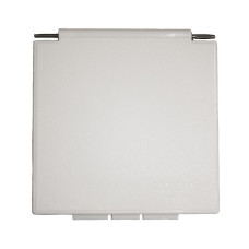 Кришка біла CEE feed - 4601530