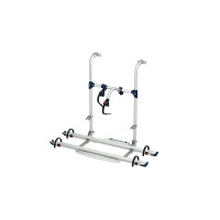  Велотримач Carry Bike Pro Hymer/Detleffs, алюміній / синій