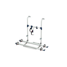  Велотримач Carry Bike Pro Hymer/Detleffs, алюміній / синій