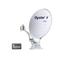 Супутникова система Oyster 5 Vision 85