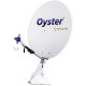 Супутникова система Oyster 85 Premium, включаючи Oyster TV