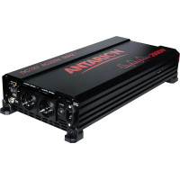 Інвертор Pure Sinus Inverter 2000 Вт