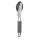 Набір столових приладів нержавіюча сталь Leisure Cutlery 3 шт.