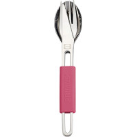 Набір столових приладів нержавіюча сталь Leisure Cutlery 3 шт.