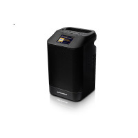 Гучномовець DAB+ 10 Tower, колір чорний