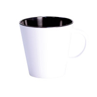 Чашка Linea Black 200 мл