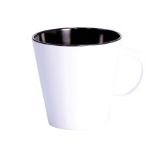 Чашка Linea Black 200 мл