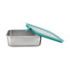 Food Box Lunch Box -AM 650ml / 22oz
