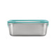 Food Box Lunch Box -AM 650ml / 22oz