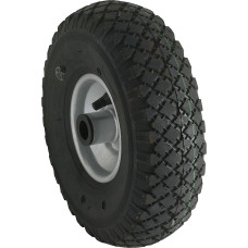 Жокейське колесо ST 48-CW-260 LB
