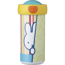 Дитячий гурток Campus 300 мл Miffy різнокольоровий