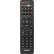 Приймач HD 644 T2