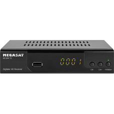 Приймач HD 644 T2