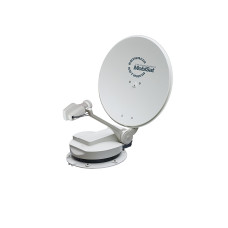 CAP 750 GPS супутникова система, включаючи контрольний приймач