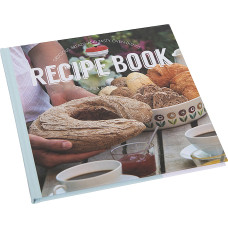  Кулінарна книга рецептів англійська версія