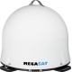 Автоматична супутникова система Campingman Portable 3
