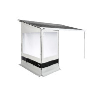 Передня панель Rain Blocker G2