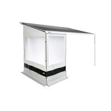 Передня панель Rain Blocker G2