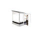 Передня панель Rain Blocker G2