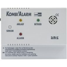  Сигналізація AMS Combi Alarm Compact
