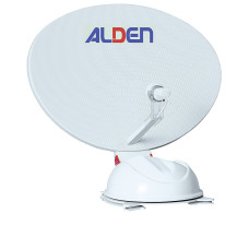 Пакет SAT TV з системою «Все-в-одному» AS2 80 Platinium HD / AIO