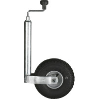 Жокейське колесо ST 48-260 LB