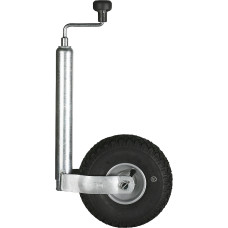 Жокейське колесо ST 48-260 LB