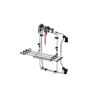 Велотримач Carry Bike Frame Ducato 2006 року випуску, 3 колеса